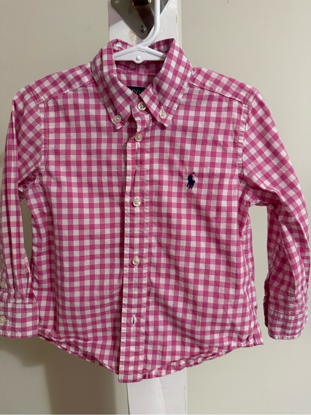 Polo Ralph Lauren Shirt